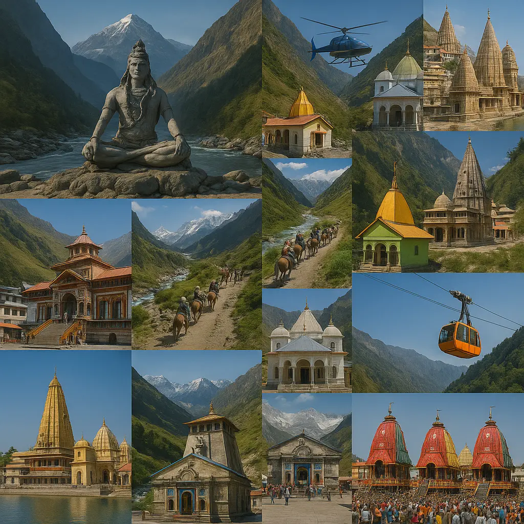Lord Shiva