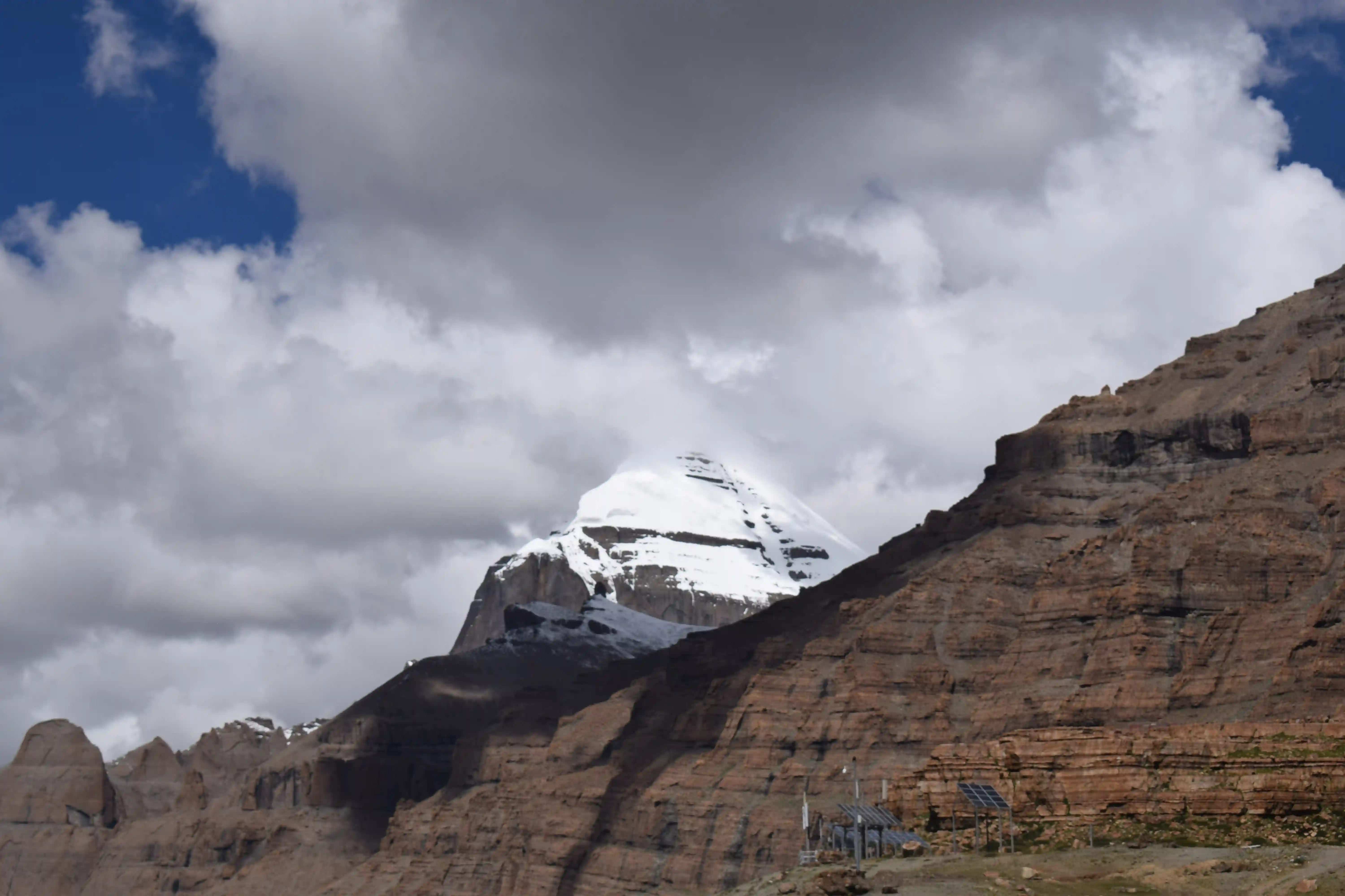 Sacred Landscapes
